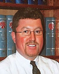 Mark Citrin